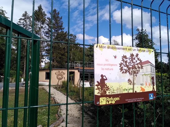 Un nouveau refuge établissement dans le Pas-de-Calais